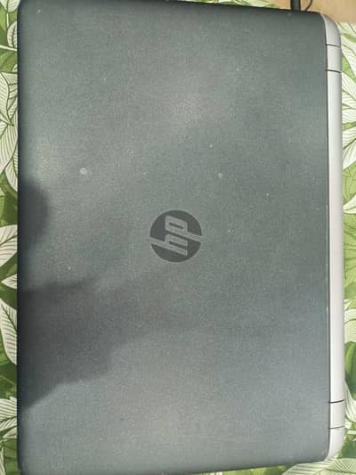 HP Probook | Proboob 450 g3 | i7 6th generations