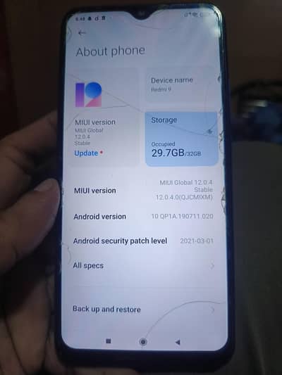 Redmi 9
