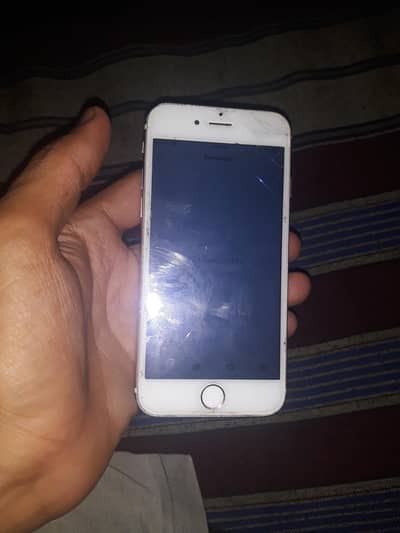 3 64 penal glas break working  ringer or finger of button