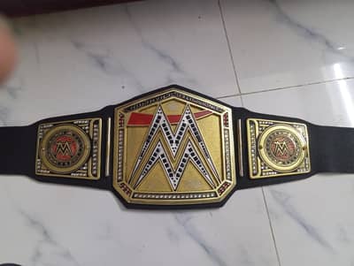 WWE undisputed champions for sale