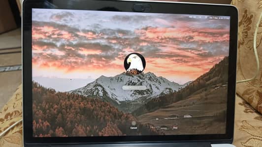 Macbook Pro Retina Model  8/256