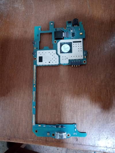 Sumsung Glaxy SM-J320 PTA Apprved. wiith All Purzaaaaa