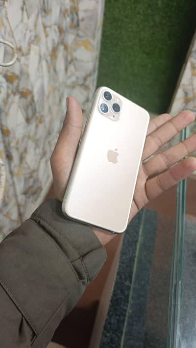 iphone 11 pro 256 gb