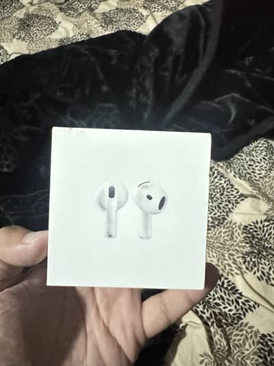 Apple airpods 4