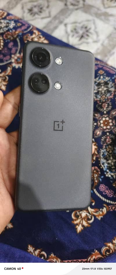 onepluse ace 2v  16/256 xchng possible