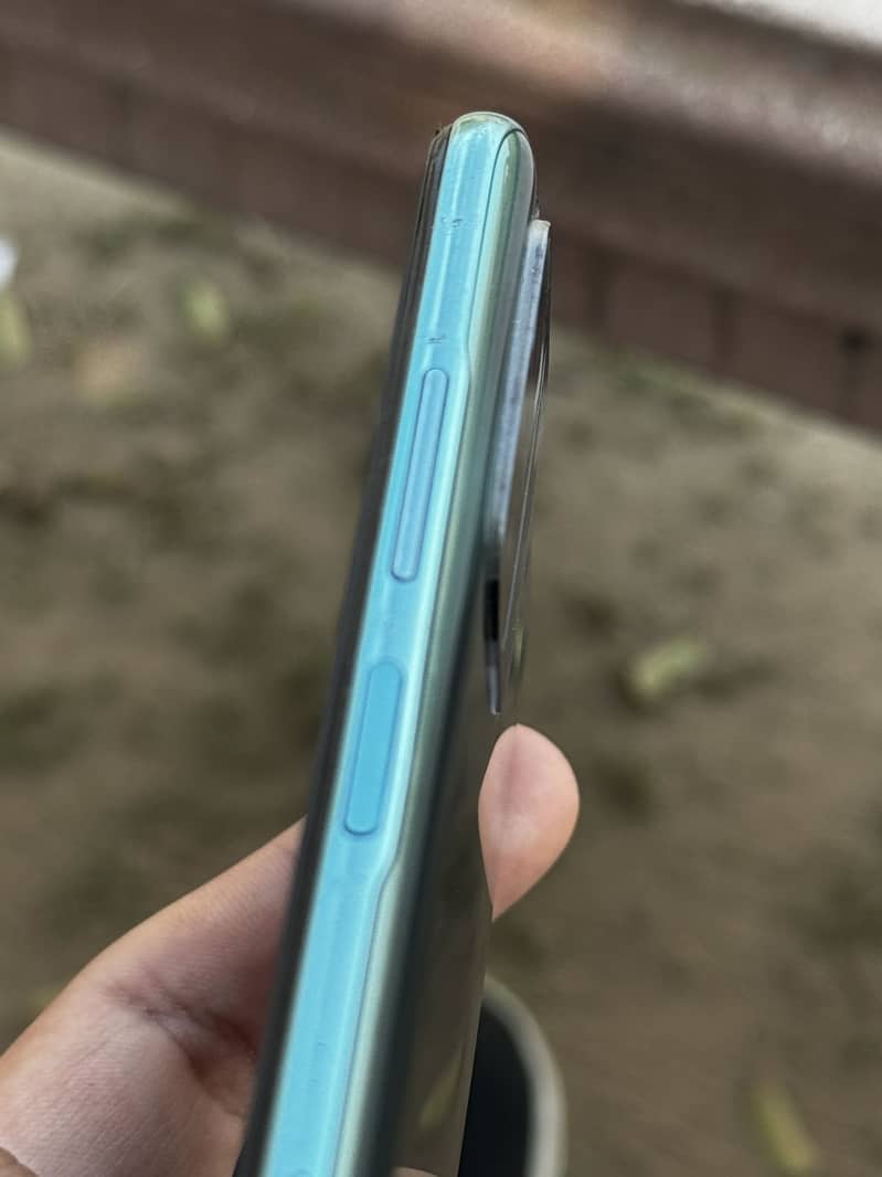 Redmi Note 10 0