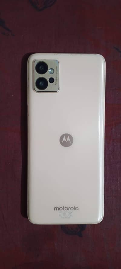 Moto G32