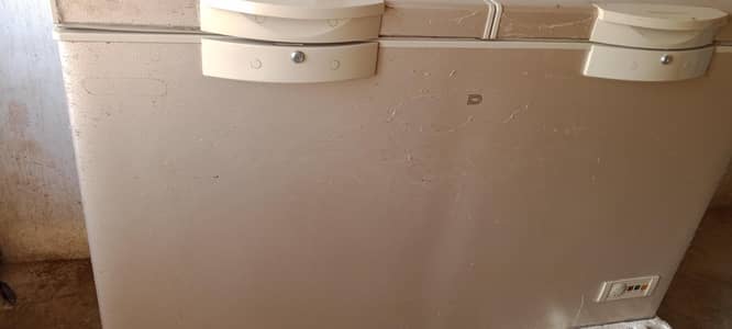 dawlance reliable hai