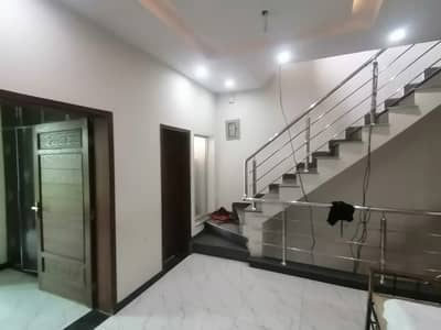 4 Marla Double Storey House Available For Sale College Road Lahore