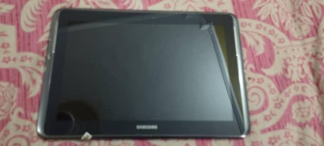 Samsung Galaxy Tab 2