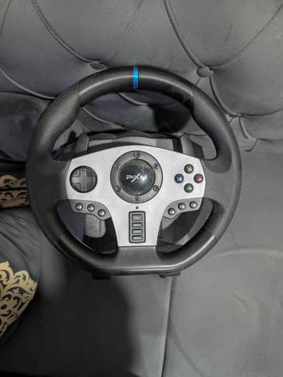 PXN V9 SLIGHTLY USED