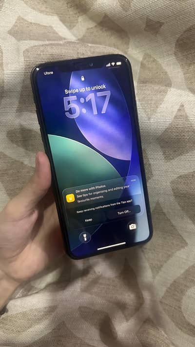 11pro max 256gb pta approved