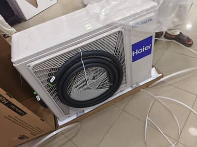 HAIER HSU-19HFC HSU-19HFCHAIER HSU-19HFC HSU-19HFC