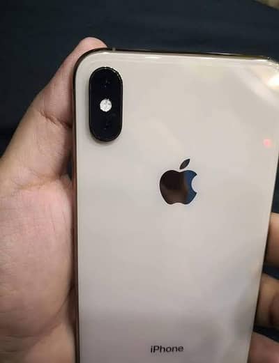 iphone Xs max Jv Non pta 256Gb