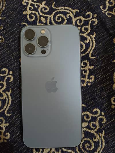 Apple iPhone 13 Pro Max