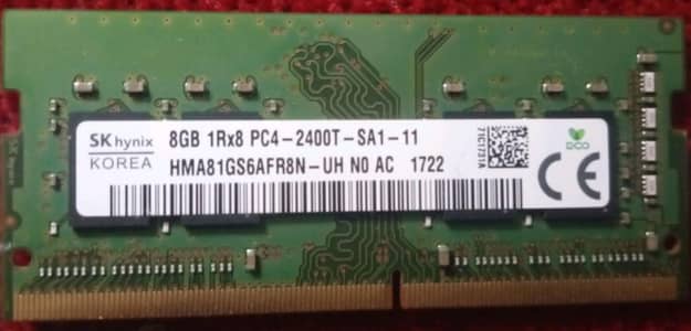 RAM, HDD and processor for sale
