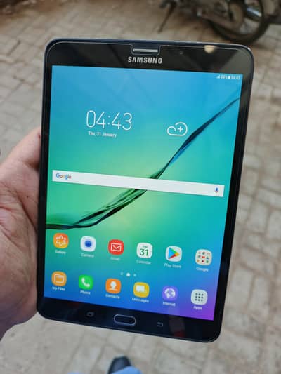 Samsung Galaxy tab s2 (3/32) read th discription
