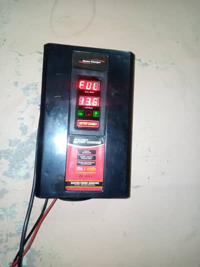 Home Charger VIP Condition All Details Niche Description Phar  lo