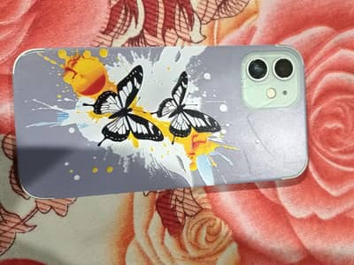 Iphone 12 Mint Green 64 Gb Factory Unlock 92 Health