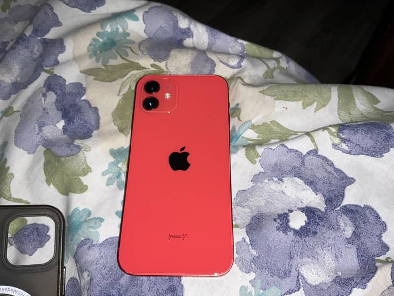 iPhone 12 0