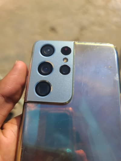 Samsung s21 ultra 12/128GB