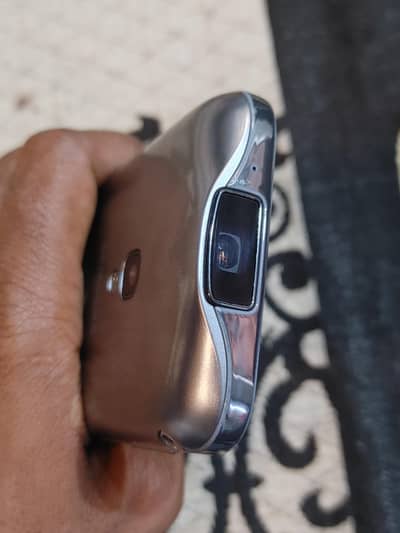 Samsung beam 2 projecter