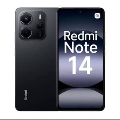 Redmi Note 40  (just 5 Days Used) 01 year warranty
