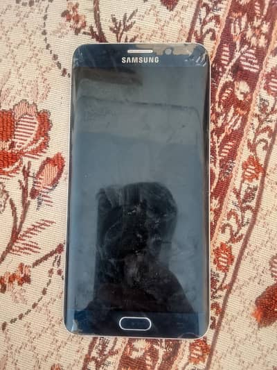 Samsung Galaxy s6 edge plus