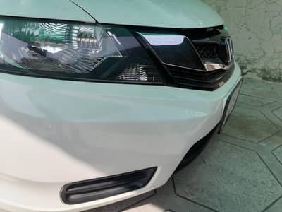 City automatic car for sale