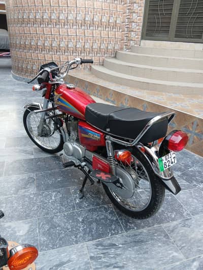 used bikes but good conditions