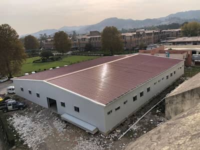 prefab home / prefab offices / prefab budling /Site Office Cabin