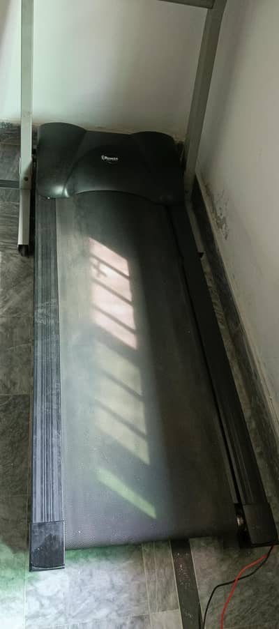 treadmill good condition