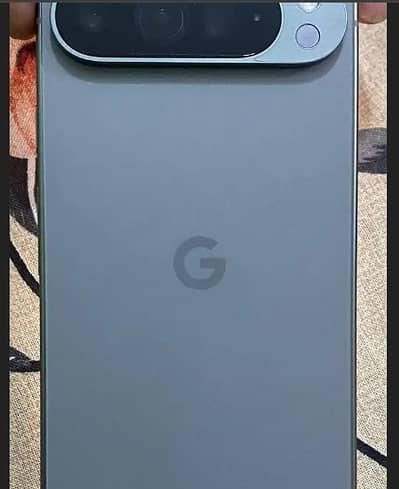 Google Pixel 9 Pro XL