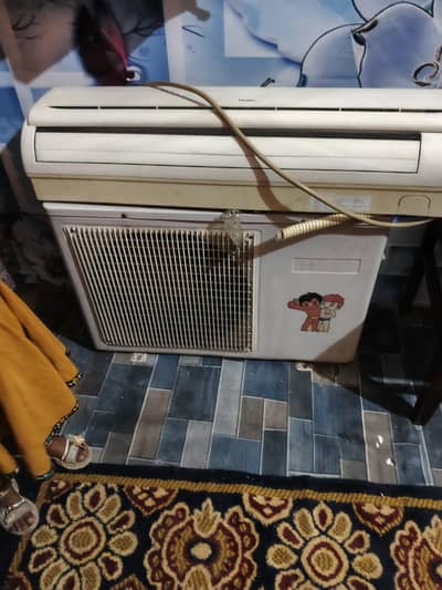 صاف کنڈیشن اے سی