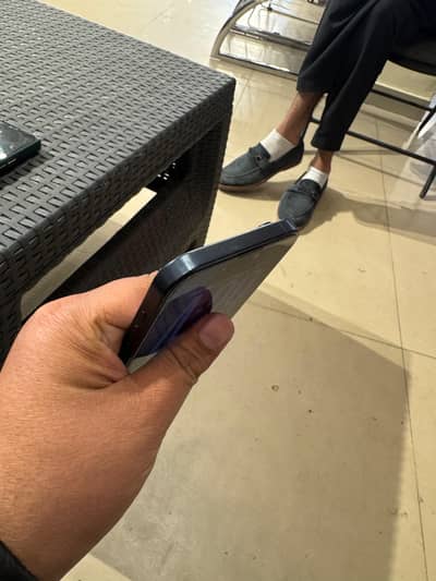 Iphone 15 pro max non pta