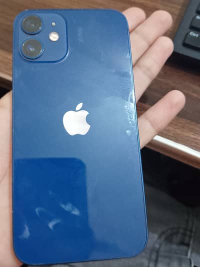 Iphone 12 Mini Waterpack Nonpta