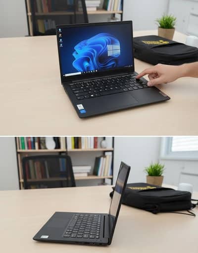 Lenovo i5 Laptop 12th Gen - Windows 11
