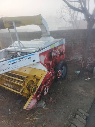 Chopper machine Noor Ahmed for sale 2022 model