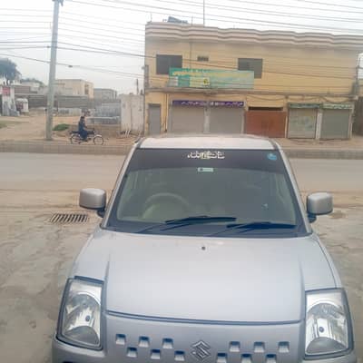 Suzuki alto g2