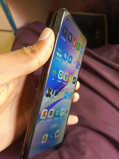 oneplus 8 pro panal change 12gb 256gb aproved