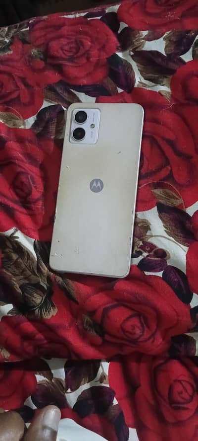 Exchange sale Motorola G14, 8/256,03060958683