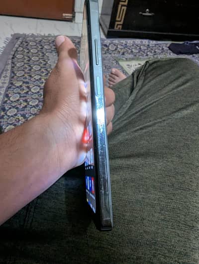 Infinix Note 30 8gb 256gb