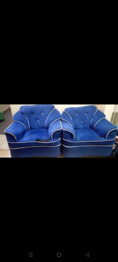 sofa set 7 seaters