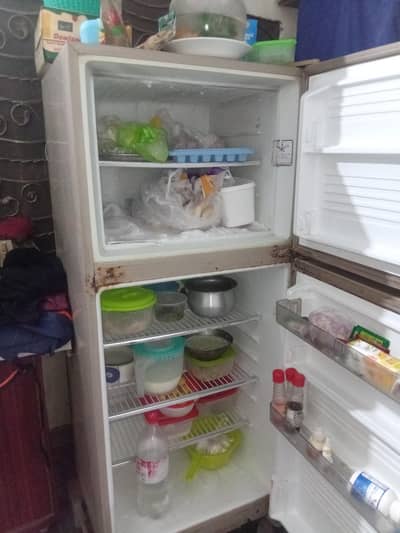 REDRIGIRATOR NORMAL SIZE