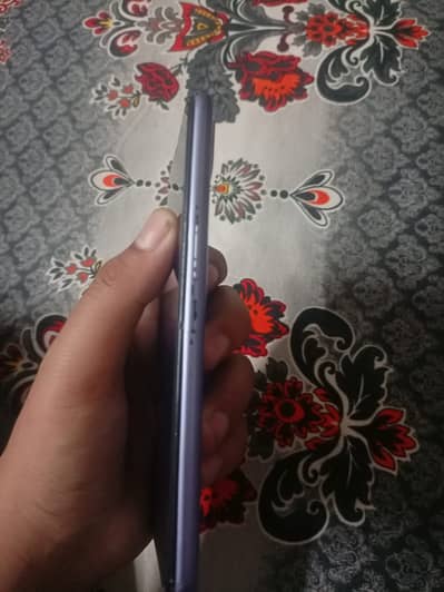 Infinix Hot 10i 4GB RAM 128GB (PTA APPROVED)