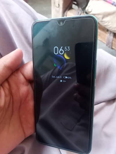 Infinix Note 11 6/128