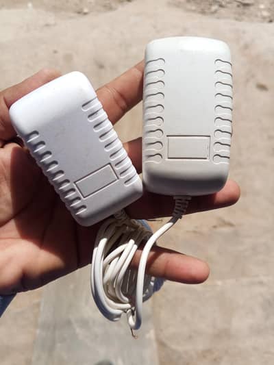 power supply 12 Watt 1 Amp