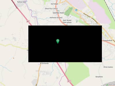 15 Marla, G block, New City Phase-2