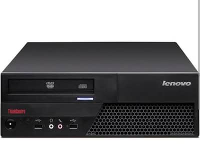 Lenovo core 2 duo cpu available very good condition