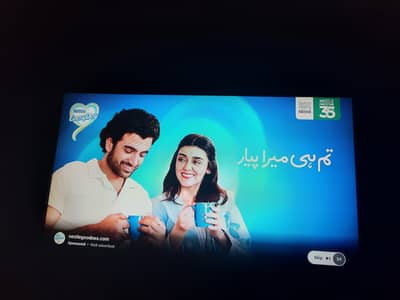 Lg led smart YouTube working voice control live channels